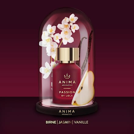 Passion by Lola Eau de Parfum Anima Aromatics
