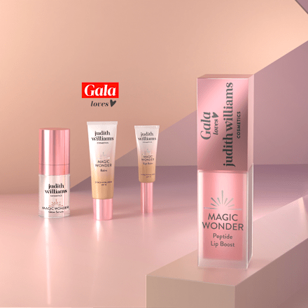 Lippenpflege Magic Wonder Lip Boost Peptide judith williams COSMETICS