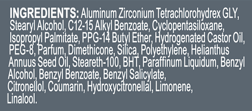 Antitranspirant Deostick Clean Comfort Dove MEN+CARE