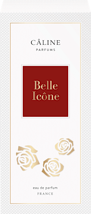 Eau de Parfum Belle icône CÂLINE