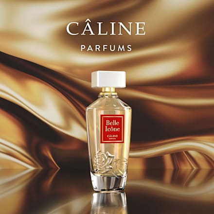 Eau de Parfum Belle icône CÂLINE