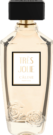 Eau de Parfum Trés Jolie CÂLINE