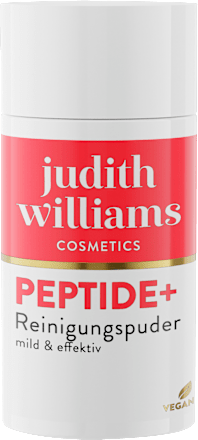 Reinigungspuder Peptide + Judith Williams