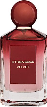 Női EdP Velvet STRENESSE