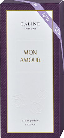 Eau de Parfum Mon Amour Donna CÂLINE