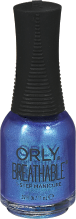 Lak za nohte Breathable, Glass Act ORLY