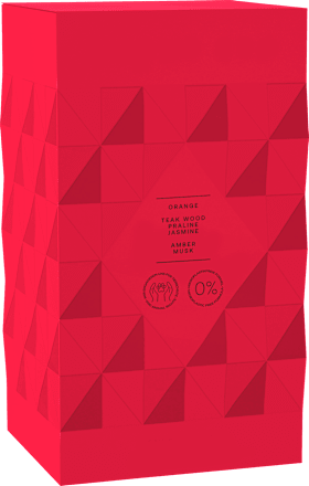 dámská EdP Bite me Naomi Jon