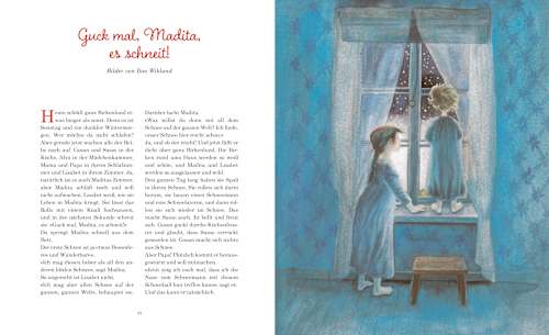 Die schönsten Weihnachtsgeschichten Oetinger