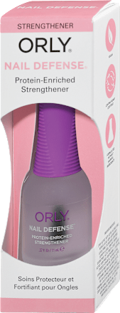 Lak proti luščenju in lomljenju nohtov Nail Defense ORLY
