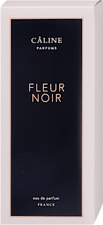 Női EdP Fleur Noir CÂLINE