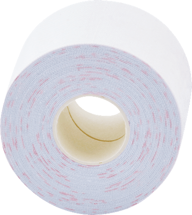 Páska na prsia White - biela, 5 cm x 5 m BOOBY TAPE