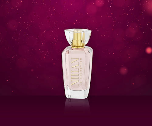 La Séduction Eau de Parfum  NIHAN