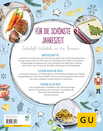 Das große GU Kochbuch für Babys & Kleinkinder GU