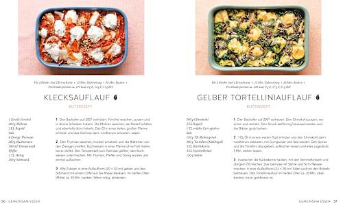 Kochen für Kleinkinder GU