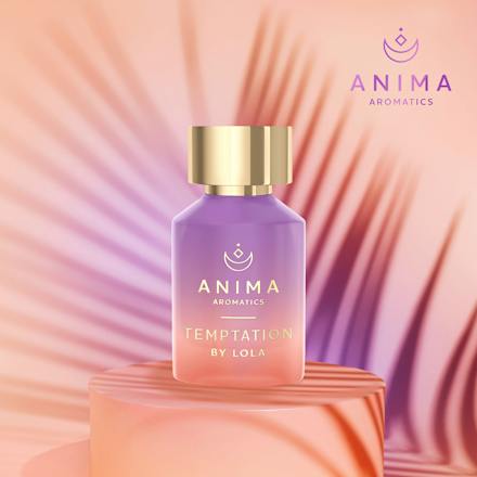 Temptation by Lola Eau de Parfum Anima Aromatics
