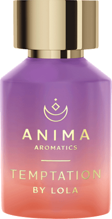 Temptation by Lola Eau de Parfum Anima Aromatics