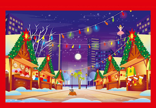 Heute zieht ein Wichtel bei uns ein Carlsen