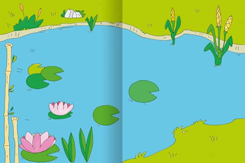 Erstes Stickern Bauernhof Ars Edition