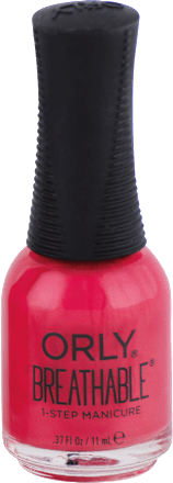 Lak na nechty Breathable - 2070049 All Dahlia´d Up ORLY