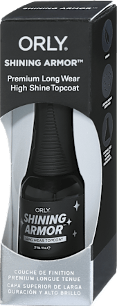 Premium sijoč nadlak Shining Armor ORLY