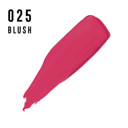 Lippenstift Colour Elixir Velvet Matte 25 Blush MAX FACTOR