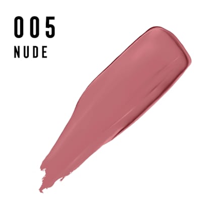 Lippenstift Colour Elixir Velvet Matte 05 Nude MAX FACTOR