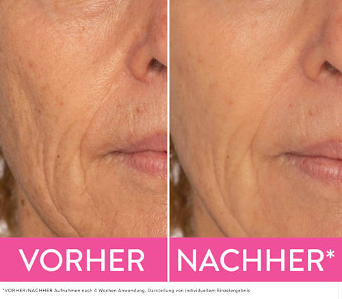 Gesichtscreme Kollagen aktiv judith williams COSMETICS