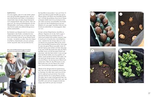 Homefarming, Selbstversorgung ohne grünen Daumen keine Marke