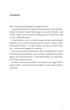Das Buch von dem du dir wünschst, deine Eltern hätten es gelesen Ullstein