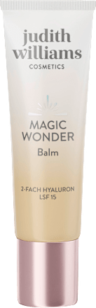 BB Creme Magic Wonder Balm LSF 15 judith williams COSMETICS