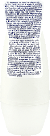 Antyperspirant Active Shield Fresh roll-on Rexona