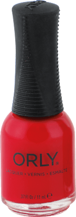 Lak na nechty - 2020023 Haute Red ORLY
