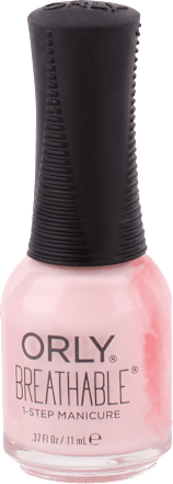 Lak na nechty Breathable - PAMPER ME ORLY