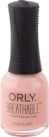 Lak na nechty Breathable - NOURISHING NUDE ORLY