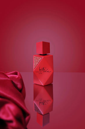 Bite me Eau de Parfum  Naomi Jon