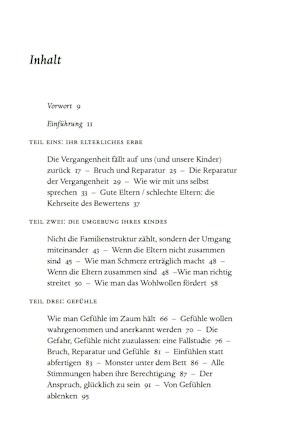Das Buch von dem du dir wünschst, deine Eltern hätten es gelesen Ullstein