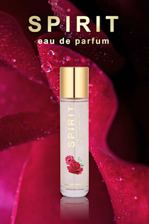 dámská EdP of Romantic Love SPIRIT