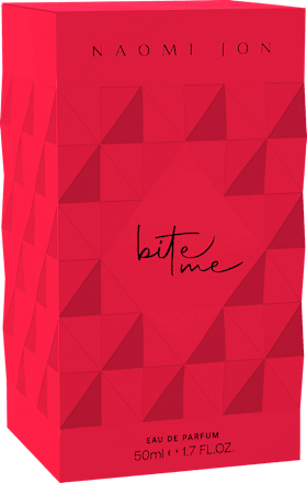 Bite me Eau de Parfum Naomi Jon
