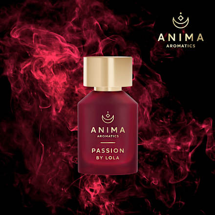 Passion by Lola Eau de Parfum  Anima Aromatics