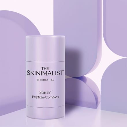 Serum Peptide-Complex Stick Glow The Skinimalist