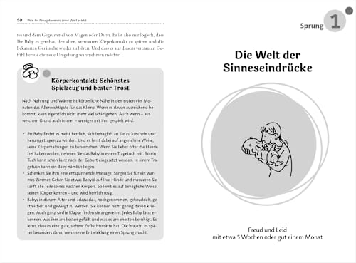 Oje, ich wachse! Neuauflage Ars Edition