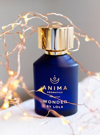 Wonder by Lola Eau de Parfum Anima Aromatics