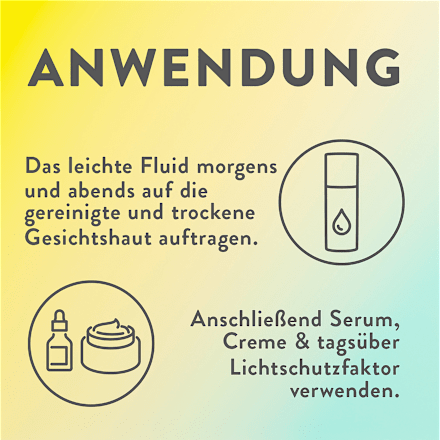 Gesichtsserum Vitamin C+ Wirkstoff-Elixier judith williams COSMETICS