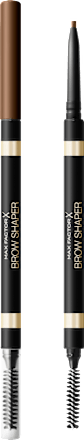 Augenbrauenstift Brow Shaper 020 Brown MAX FACTOR
