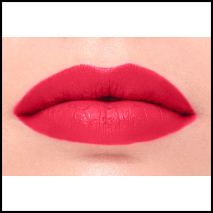 Lippenstift Colour Elixir Velvet Matte 25 Blush MAX FACTOR