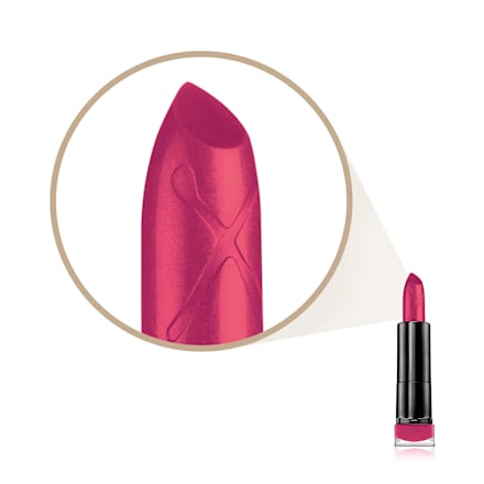 Lippenstift Colour Elixir Velvet Matte 25 Blush MAX FACTOR