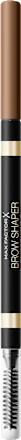 Svinčnik za obrvi Brow Shaper 10 Blonde MAX FACTOR