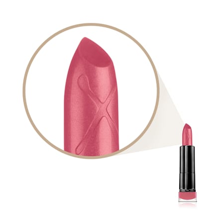 Lippenstift Colour Elixir Velvet Matte 20 Rose MAX FACTOR