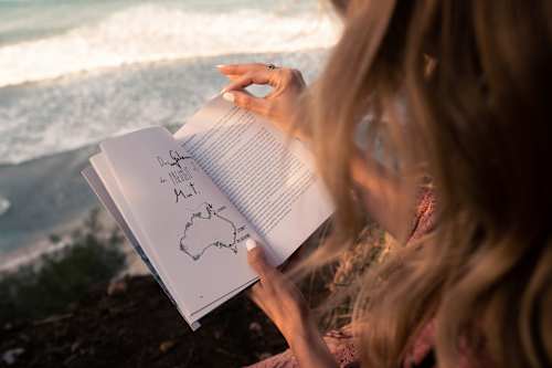 Langhaarmädchen Buch Mutig 2023 Langhaarmädchen