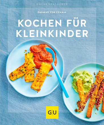 Kochen für Kleinkinder GU